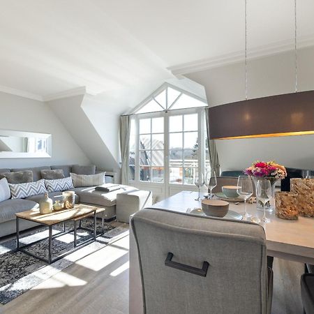 Ferienwohnung Kaampsbay Sylt - Neu! Wenningstedt-Braderup Esterno foto