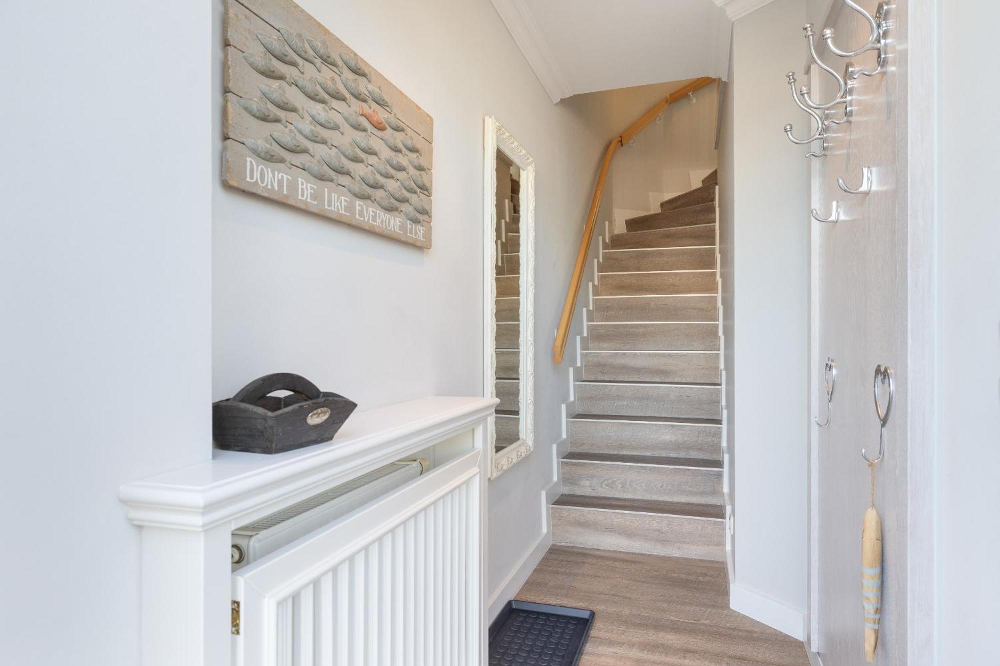 Ferienwohnung Kaampsbay Sylt - Neu! Wenningstedt-Braderup Esterno foto