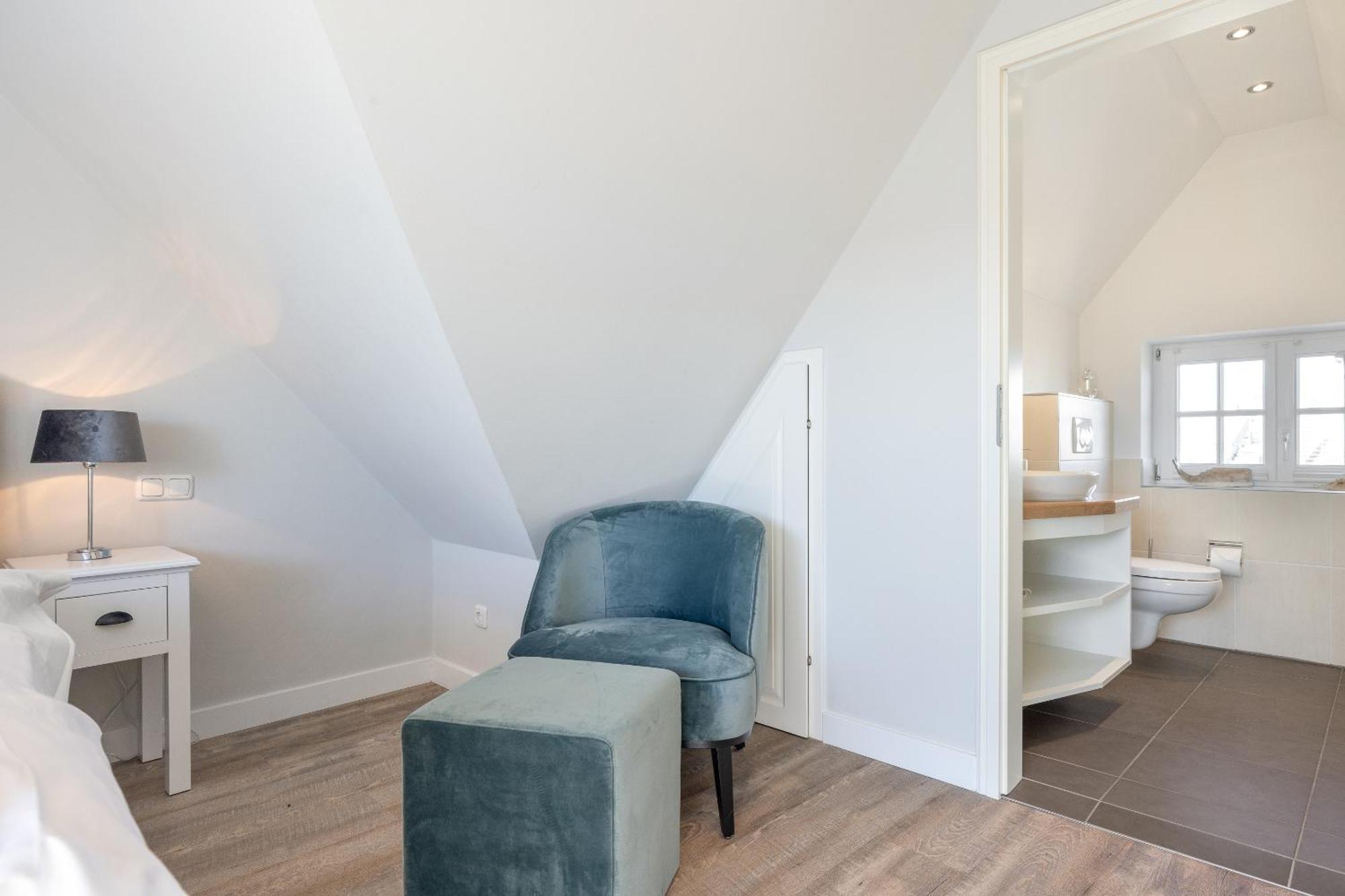 Ferienwohnung Kaampsbay Sylt - Neu! Wenningstedt-Braderup Esterno foto