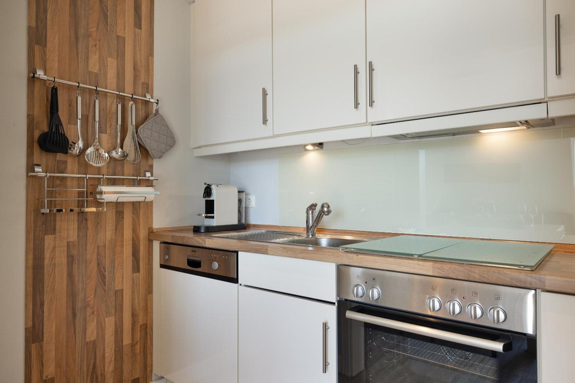 Ferienwohnung Kaampsbay Sylt - Neu! Wenningstedt-Braderup Esterno foto