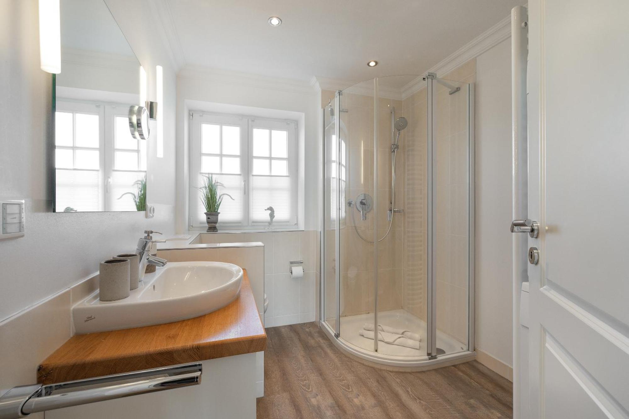 Ferienwohnung Kaampsbay Sylt - Neu! Wenningstedt-Braderup Esterno foto